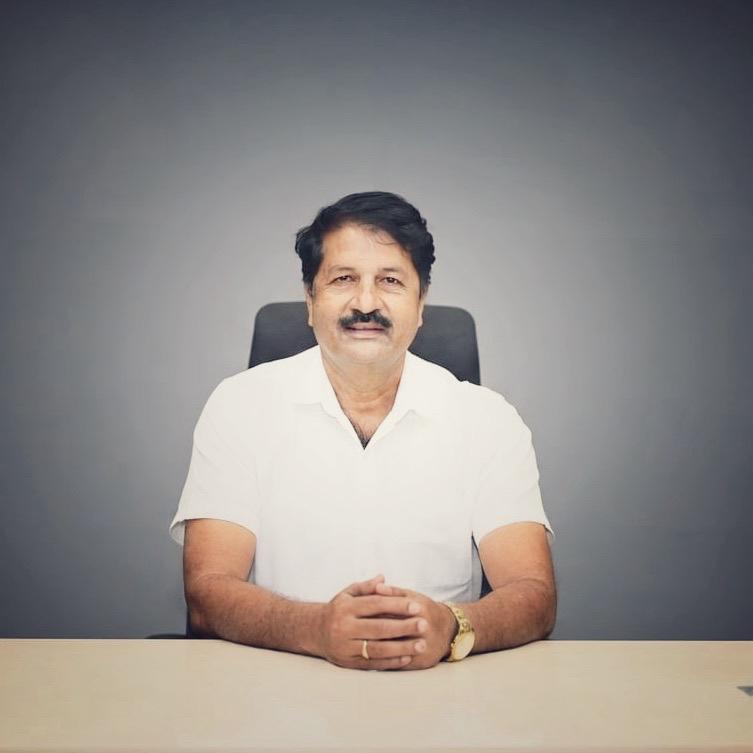 Mr. Dharanendra Kumar
